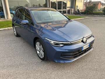 Golf 2.0 TDI 150 CV DSG SCR Editon Plus