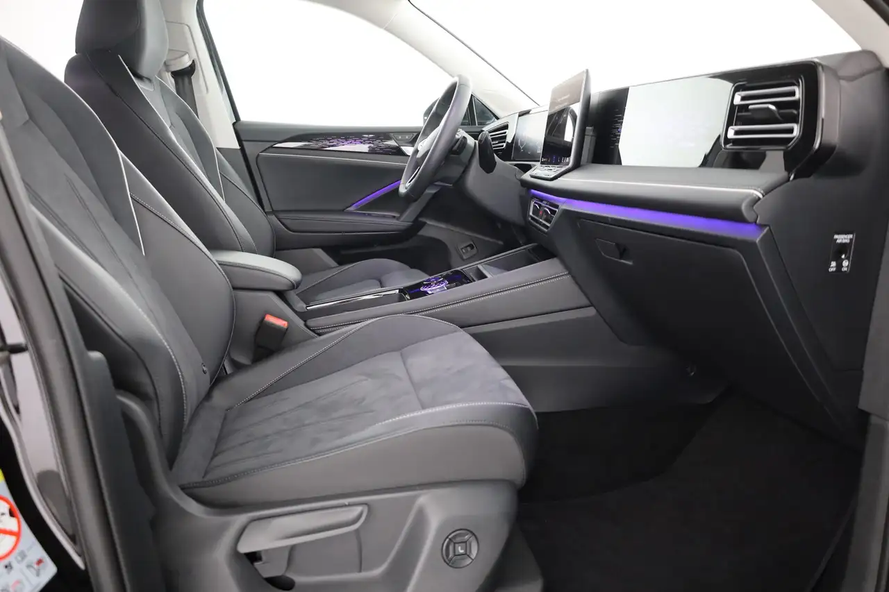 Volkswagen Tiguan 1.5 eTSI DSG Matrix ACC Navi 360°, миниатюра 23