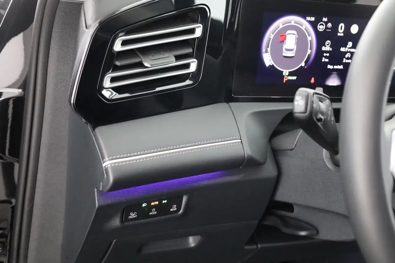 Volkswagen Tiguan 1.5 eTSI DSG Matrix ACC Navi 360°, миниатюра 20