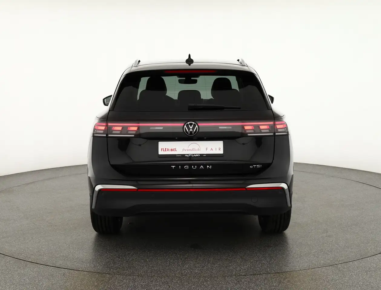 Volkswagen Tiguan 1.5 eTSI DSG Matrix ACC Navi 360°, миниатюра 4