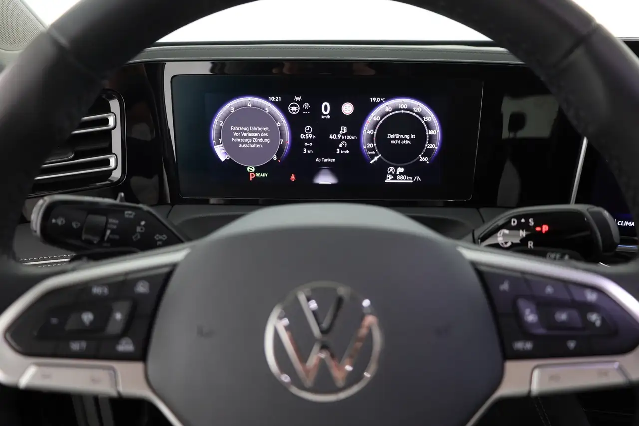 Volkswagen Tiguan 1.5 eTSI DSG Matrix ACC Navi 360°, миниатюра 17