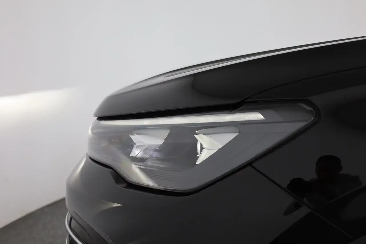 Volkswagen Tiguan 1.5 eTSI DSG Matrix ACC Navi 360°, миниатюра 28