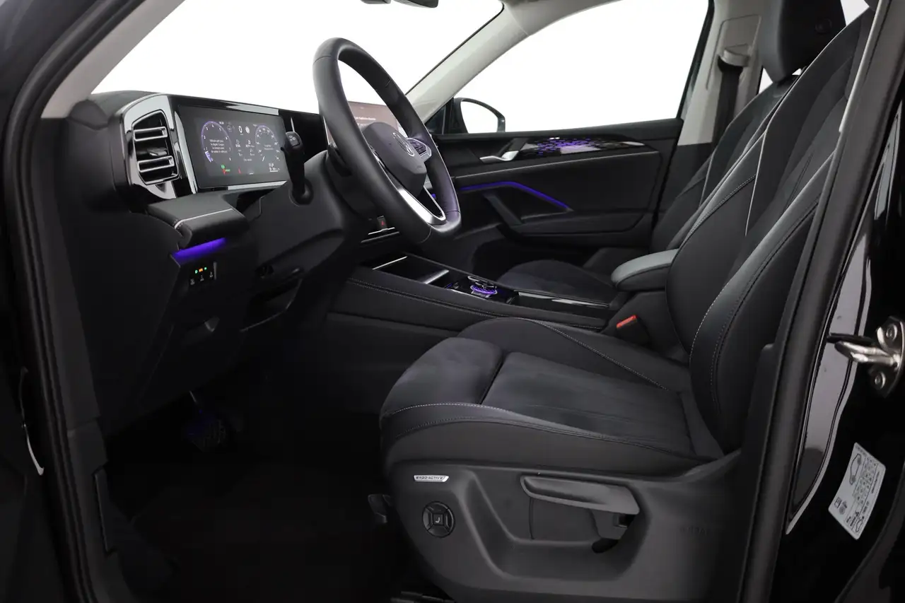 Volkswagen Tiguan 1.5 eTSI DSG Matrix ACC Navi 360°, миниатюра 22