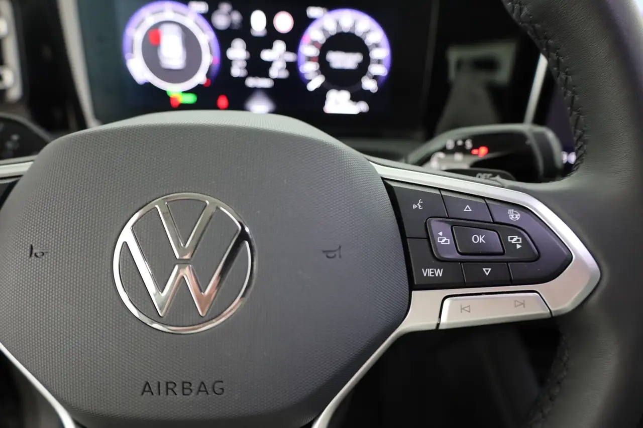 Volkswagen Tiguan 1.5 eTSI DSG Matrix ACC Navi 360°, миниатюра 16