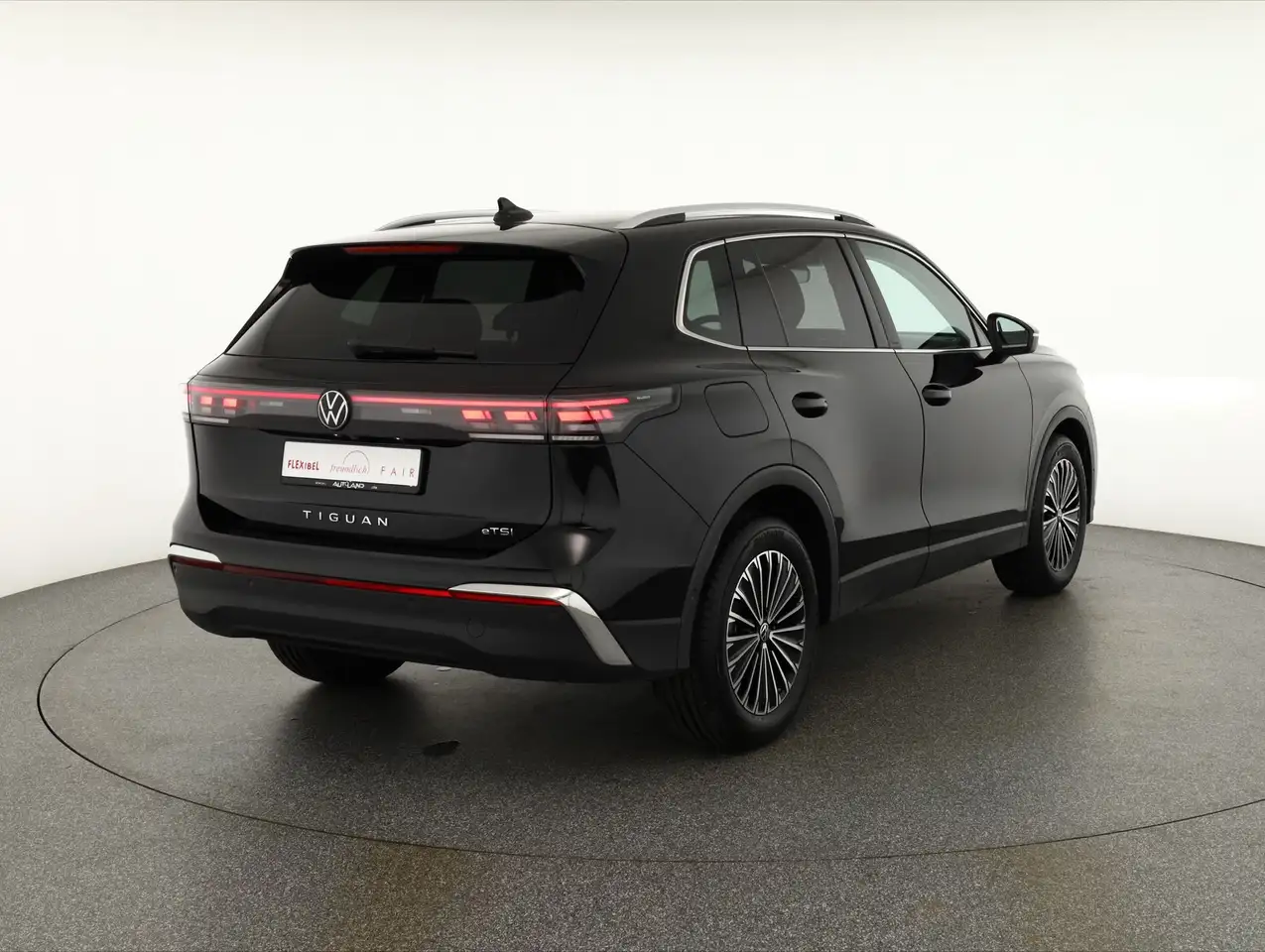 Volkswagen Tiguan 1.5 eTSI DSG Matrix ACC Navi 360°, миниатюра 5