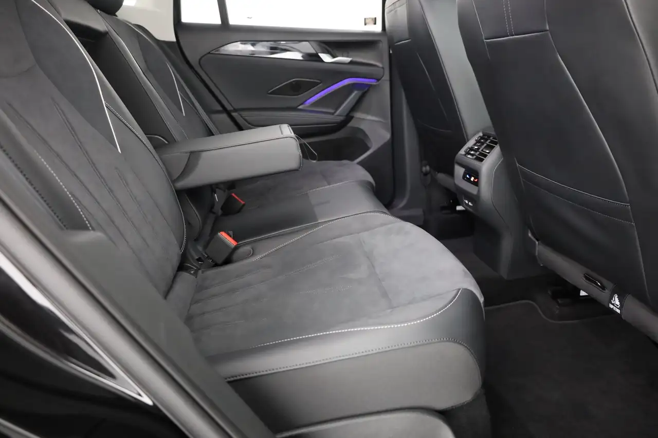 Volkswagen Tiguan 1.5 eTSI DSG Matrix ACC Navi 360°, миниатюра 24
