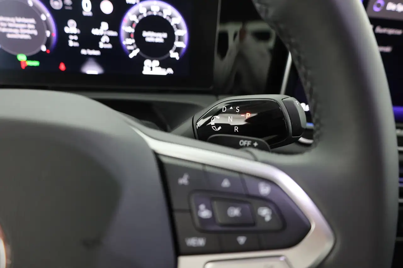 Volkswagen Tiguan 1.5 eTSI DSG Matrix ACC Navi 360°, миниатюра 19
