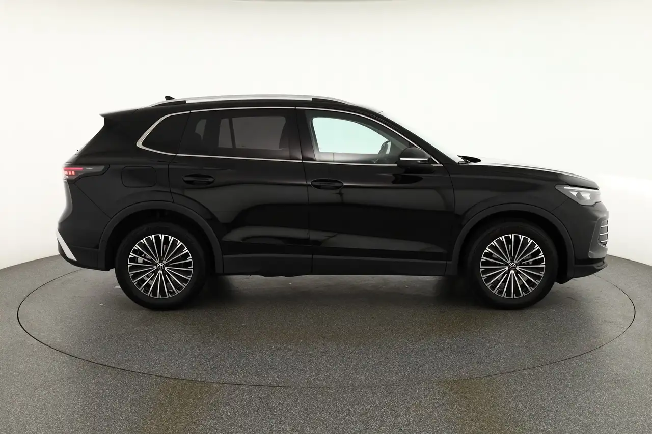 Volkswagen Tiguan 1.5 eTSI DSG Matrix ACC Navi 360°, миниатюра 6