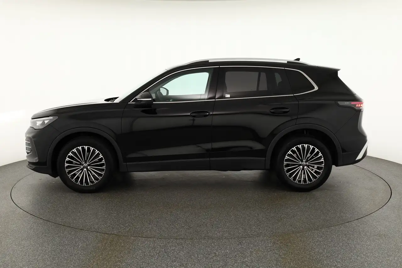 Volkswagen Tiguan 1.5 eTSI DSG Matrix ACC Navi 360°, миниатюра 2