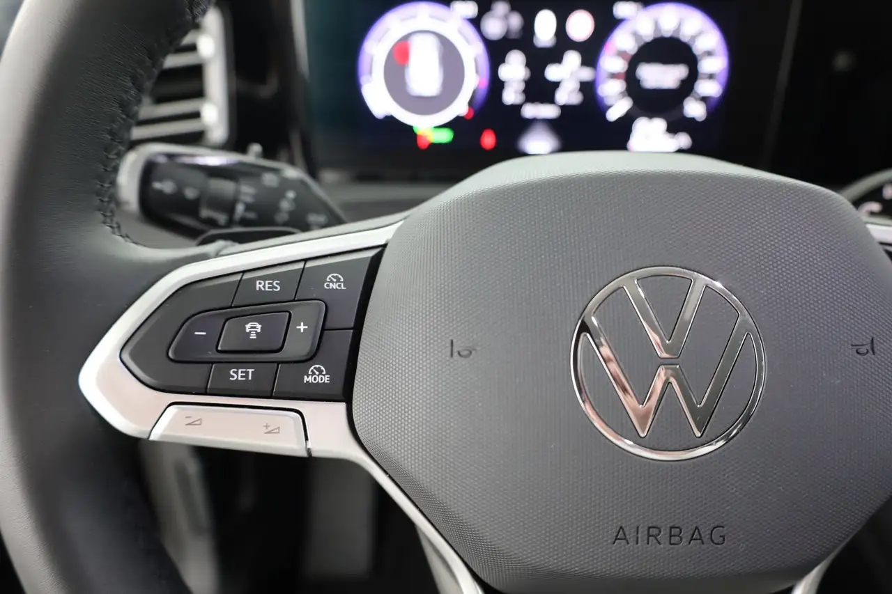 Volkswagen Tiguan 1.5 eTSI DSG Matrix ACC Navi 360°, миниатюра 15