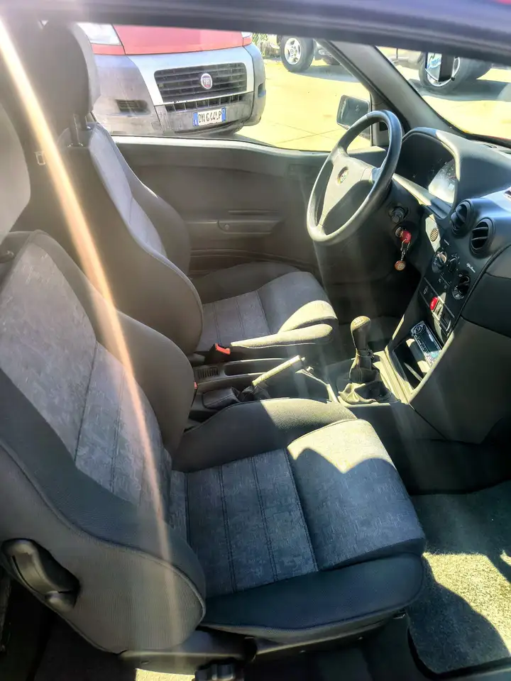 Alfa Romeo 145 1.4 ts 16v L, foto 5