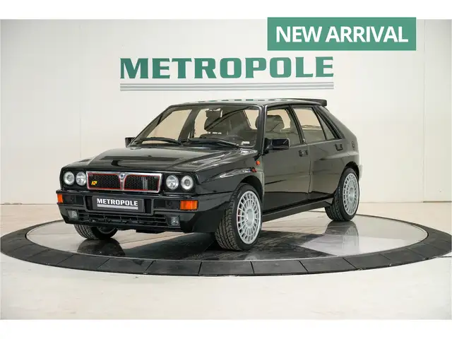 Lancia Delta HF Integrale Evo 1 M1089