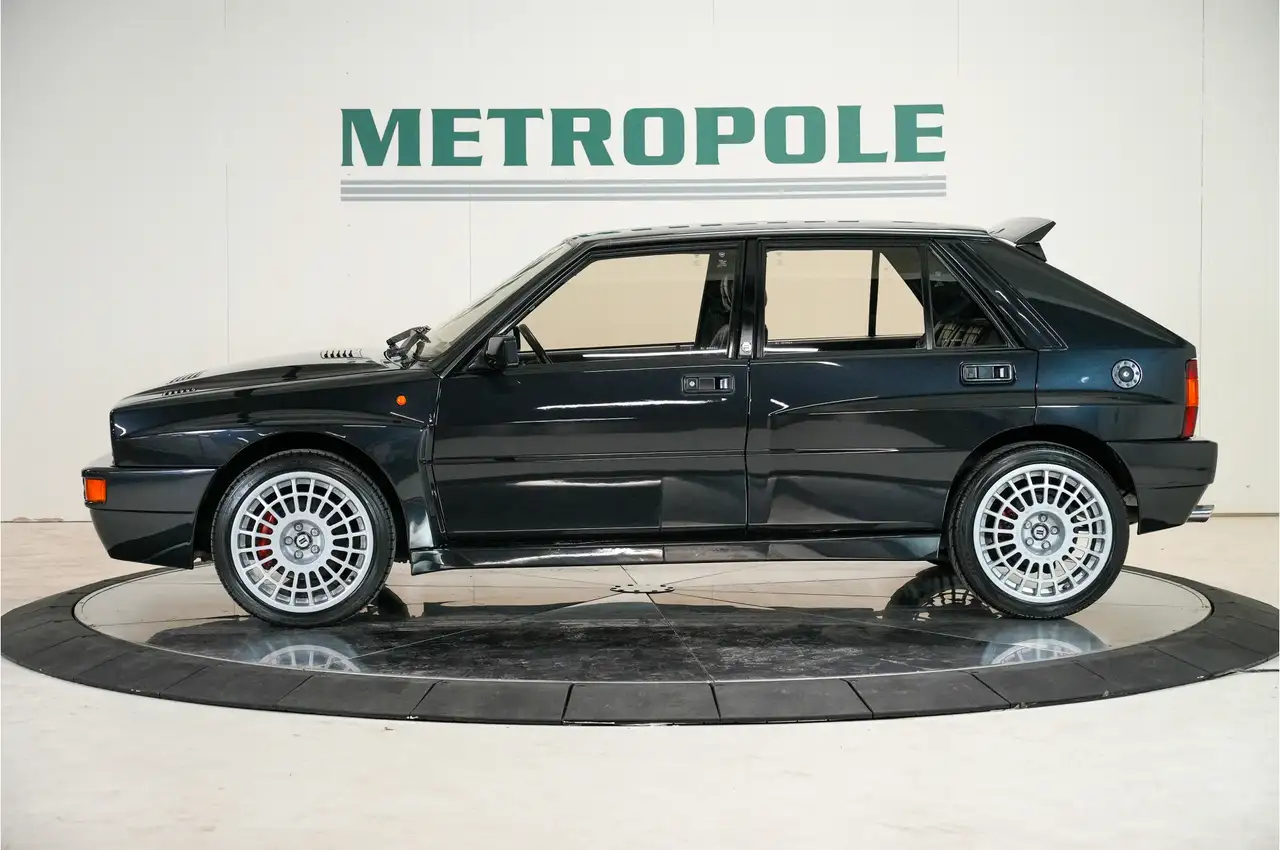 Lancia Delta HF Integrale Evo 1 M1089, foto 11