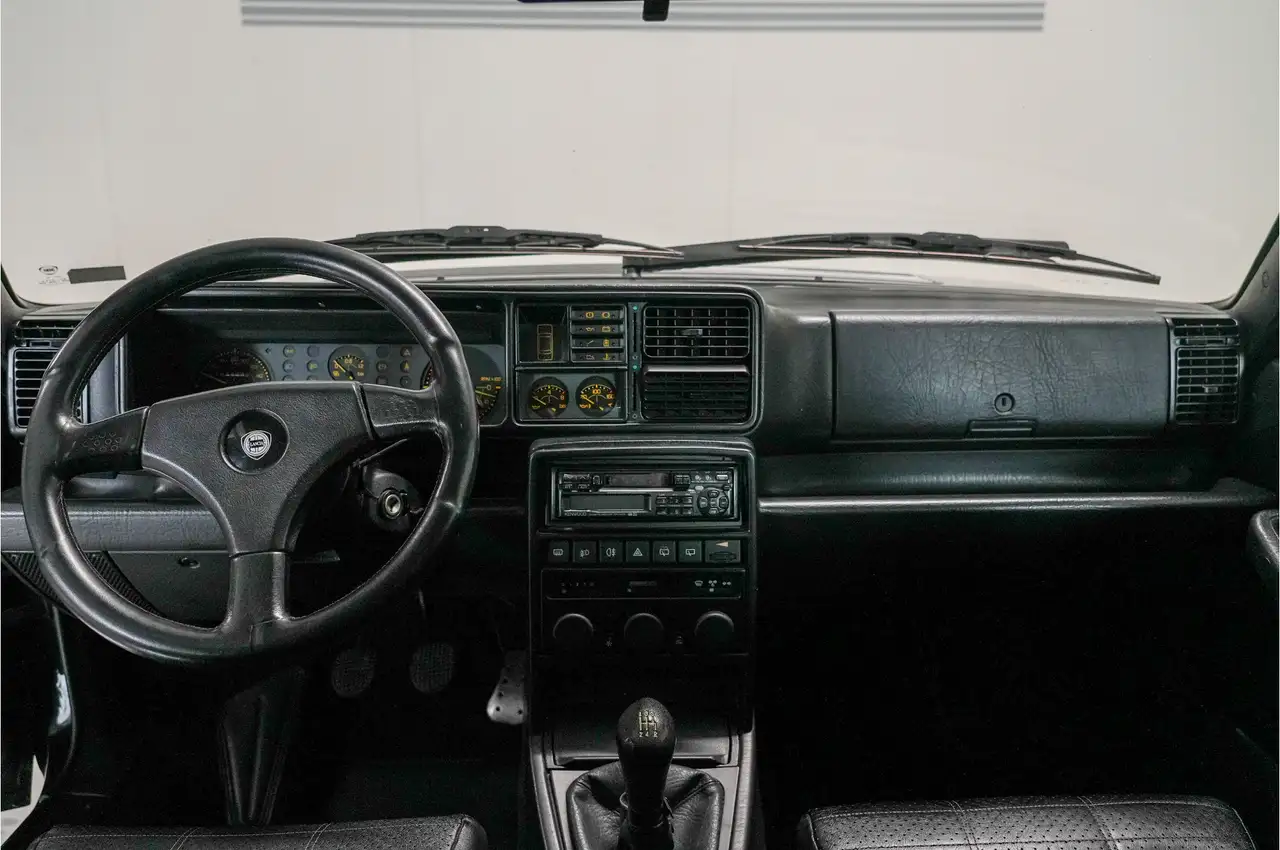 Lancia Delta HF Integrale Evo 1 M1089, foto 2