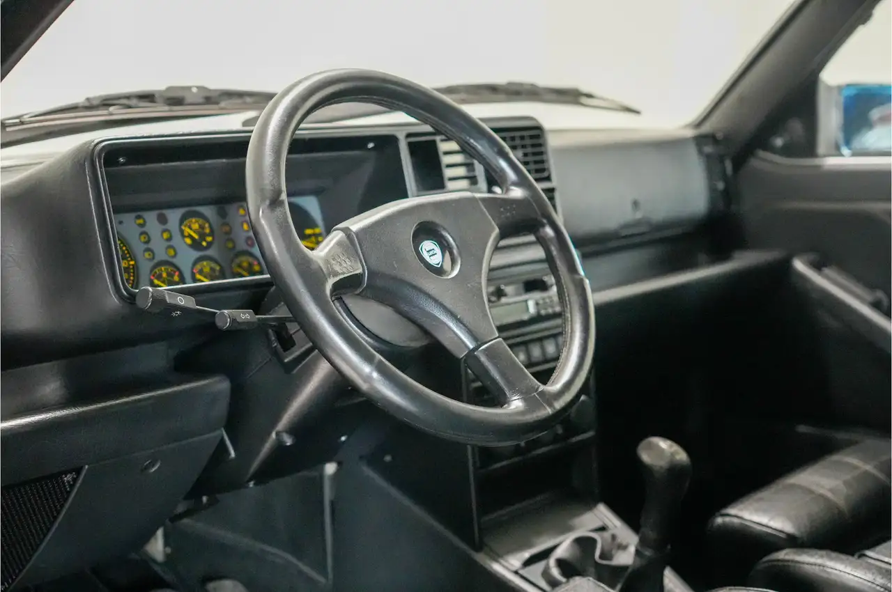 Lancia Delta HF Integrale Evo 1 M1089, foto 8