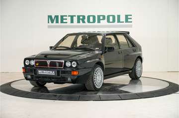HF Integrale Evo 1 M1089