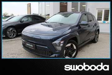 EV (SX2) GO 65,4 kWh k4eg1-P1-O7