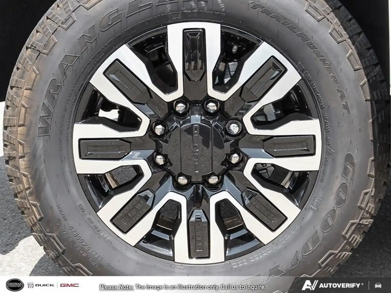 GMC Sierra 3500HD photo GMC Sierra 3500HD