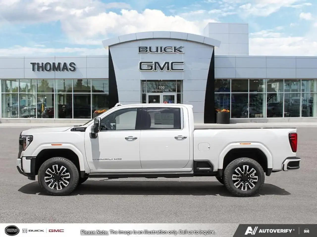 GMC Sierra 3500HD photo GMC Sierra 3500HD
