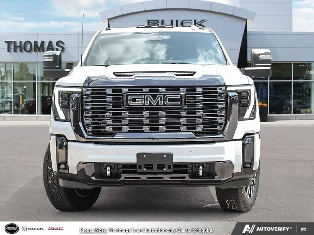 GMC Sierra 3500HD photo GMC Sierra 3500HD
