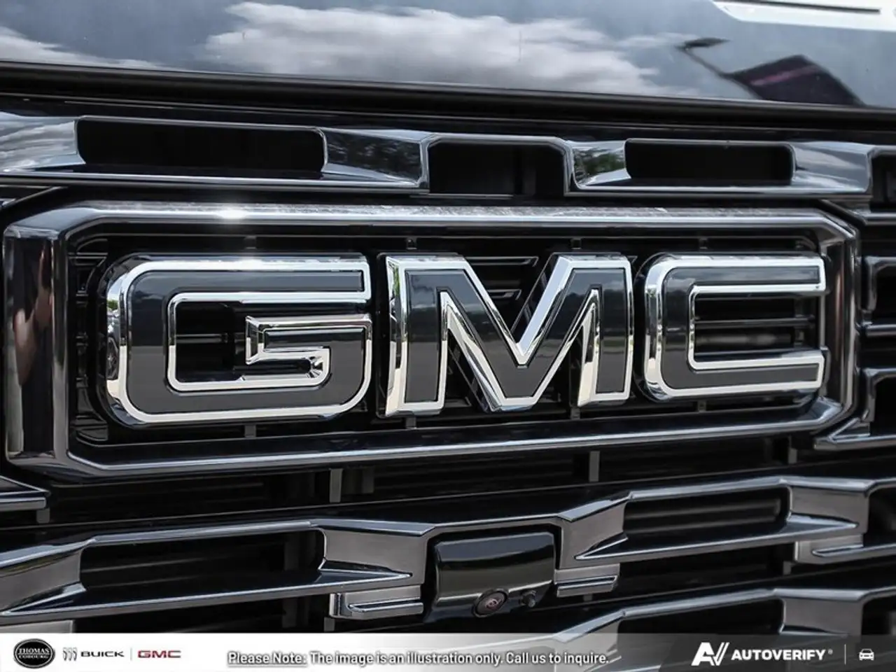 GMC Sierra 3500HD photo GMC Sierra 3500HD