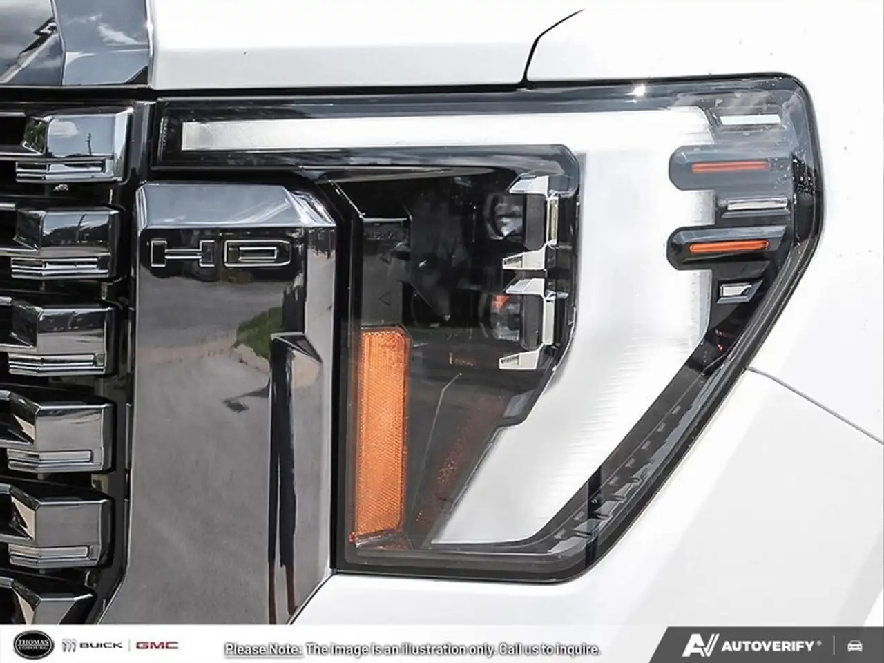 GMC Sierra 3500HD photo GMC Sierra 3500HD