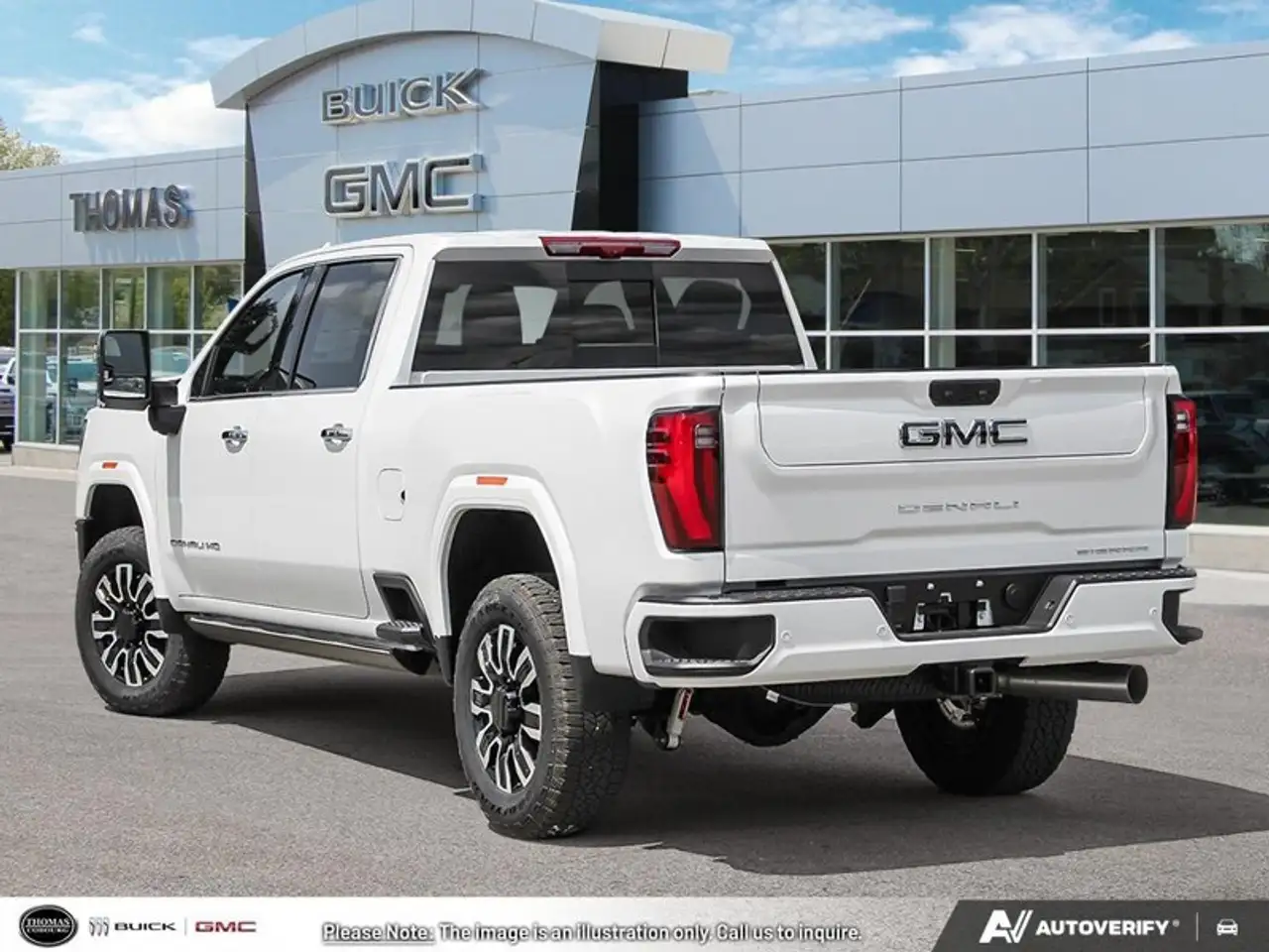 GMC Sierra 3500HD photo GMC Sierra 3500HD