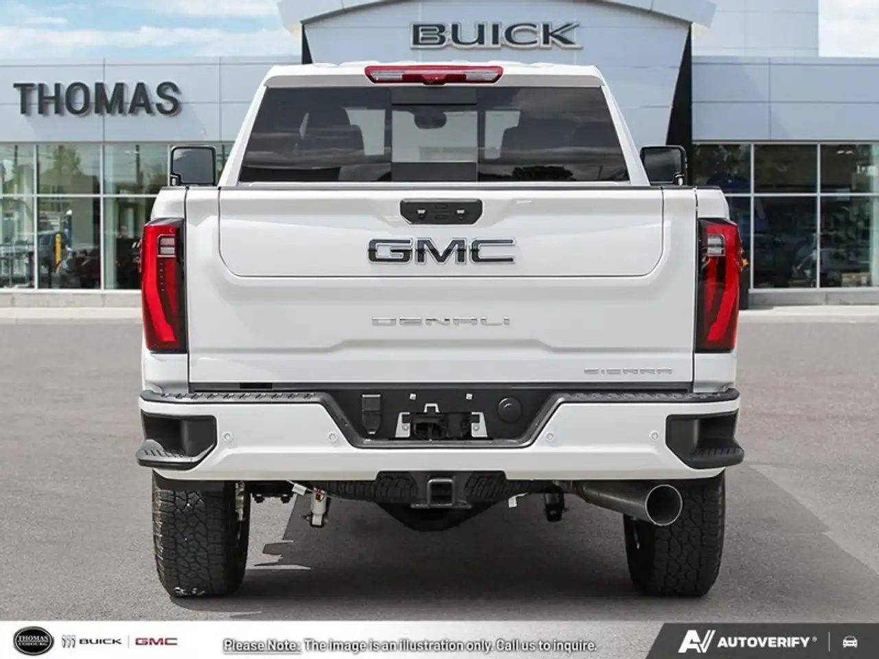 GMC Sierra 3500HD photo GMC Sierra 3500HD