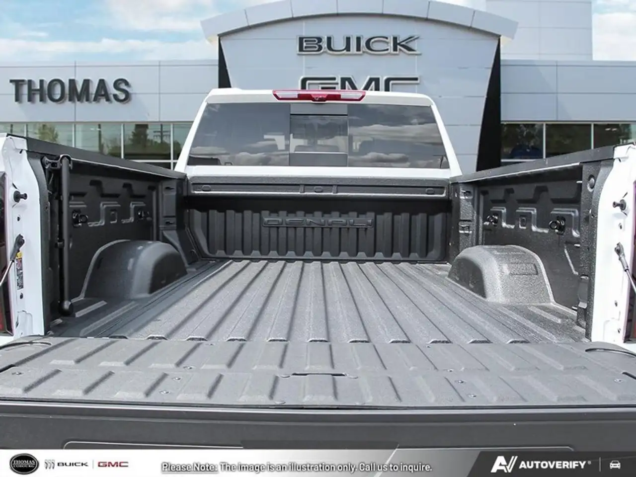 GMC Sierra 3500HD photo GMC Sierra 3500HD