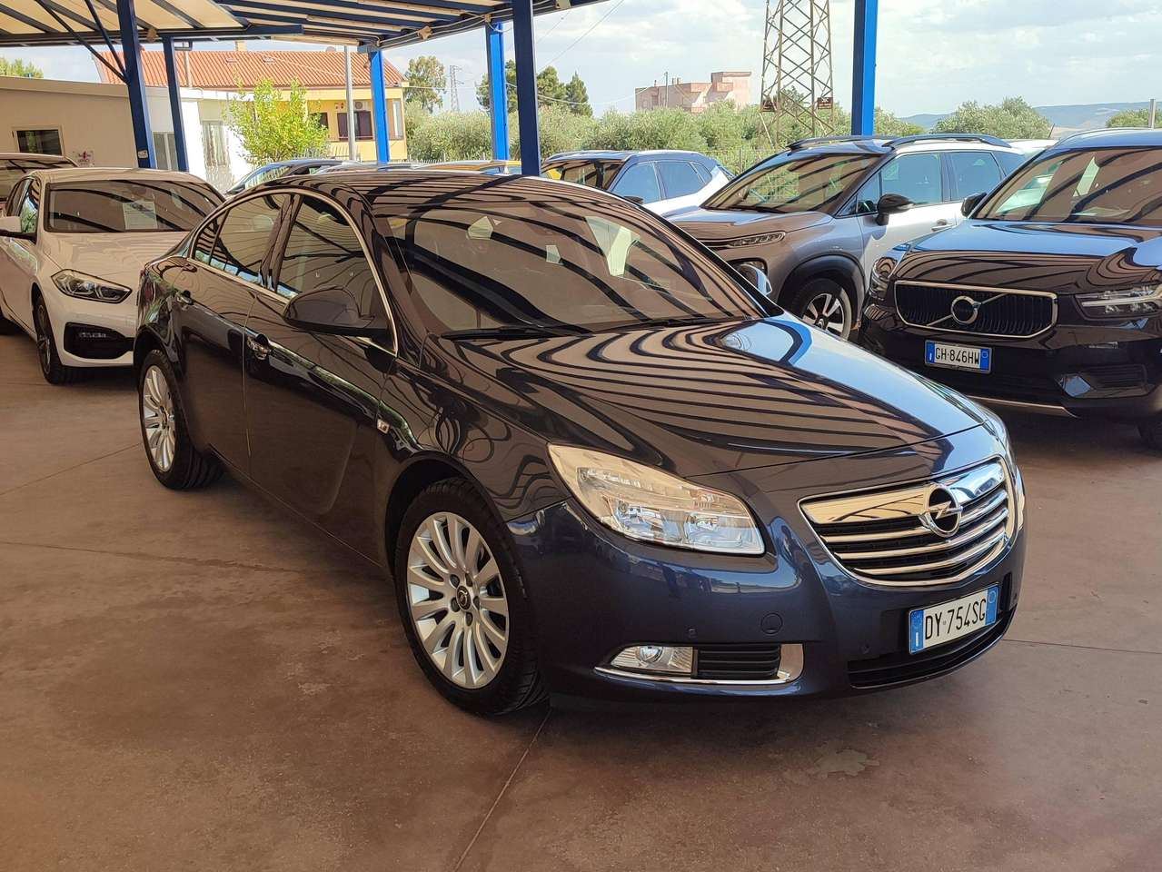 Opel Insignia Insignia 2.0 CDTI 160CV