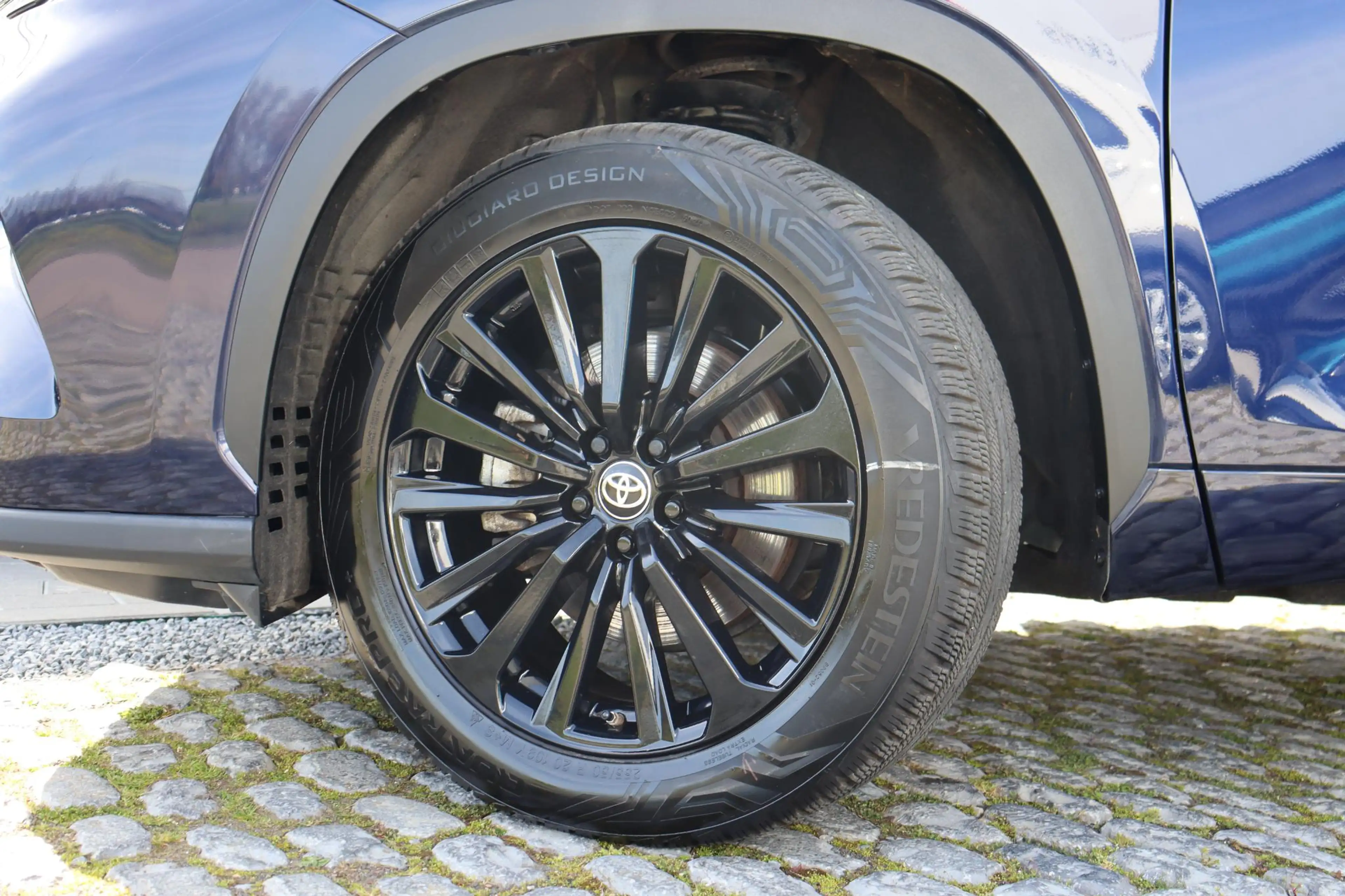 Toyota Highlander 2.5 AWD Hybrid Premium, Trekhaak, JBL, HUD, BSM, 3 — photo 3