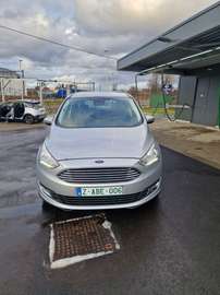 C-Max 1.5 EcoBoost Titanium (EU6.2)