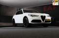 Alfa Romeo Stelvio 2.0 T AWD Veloce / 280 PK / AUT / Sportstoelen / L Wit - thumbnail 1