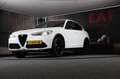 Alfa Romeo Stelvio 2.0 T AWD Veloce / 280 PK / AUT / Sportstoelen / L Wit - thumbnail 4