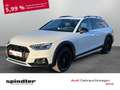 Audi A4 allroad A4 allroad 45TFSI quattro S-tronic / Standh, AHK Weiß - thumbnail 1
