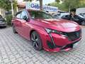 Peugeot 308 SW Hybrid 180 GT Rot - thumbnail 3