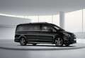 Mercedes-Benz V 300 V300 d 4MATIC EXCLUSIVE Lang AHK 2,5t 6 Sitze Schwarz - thumbnail 8
