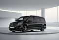 Mercedes-Benz V 300 V300 d 4MATIC EXCLUSIVE Lang AHK 2,5t 6 Sitze Schwarz - thumbnail 2