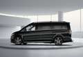 Mercedes-Benz V 300 V300 d 4MATIC EXCLUSIVE Lang AHK 2,5t 6 Sitze Schwarz - thumbnail 18