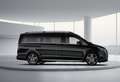 Mercedes-Benz V 300 V300 d 4MATIC EXCLUSIVE Lang AHK 2,5t 6 Sitze Schwarz - thumbnail 9