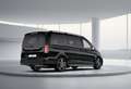 Mercedes-Benz V 300 V300 d 4MATIC EXCLUSIVE Lang AHK 2,5t 6 Sitze Schwarz - thumbnail 12