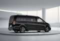Mercedes-Benz V 300 V300 d 4MATIC EXCLUSIVE Lang AHK 2,5t 6 Sitze Schwarz - thumbnail 11