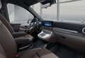 Mercedes-Benz V 300 V300 d 4MATIC EXCLUSIVE Lang AHK 2,5t 6 Sitze Schwarz - thumbnail 23