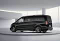Mercedes-Benz V 300 V300 d 4MATIC EXCLUSIVE Lang AHK 2,5t 6 Sitze Schwarz - thumbnail 17
