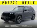 BMW X7 M xDrive M60i 48V auto 7 posti full optional Negro - thumbnail 1