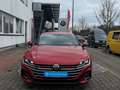 Volkswagen Arteon Shooting Brake R-Line 2.0TSI DSG -AHK*NAVI*IQ.LIGH Rot - thumbnail 2