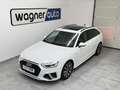 Audi A4 Avant 35 TDI S-line S-tronic.LED/ACC/MMI Navi/P... Weiß - thumbnail 3