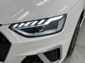 Audi A4 Avant 35 TDI S-line S-tronic.LED/ACC/MMI Navi/P... Weiß - thumbnail 5