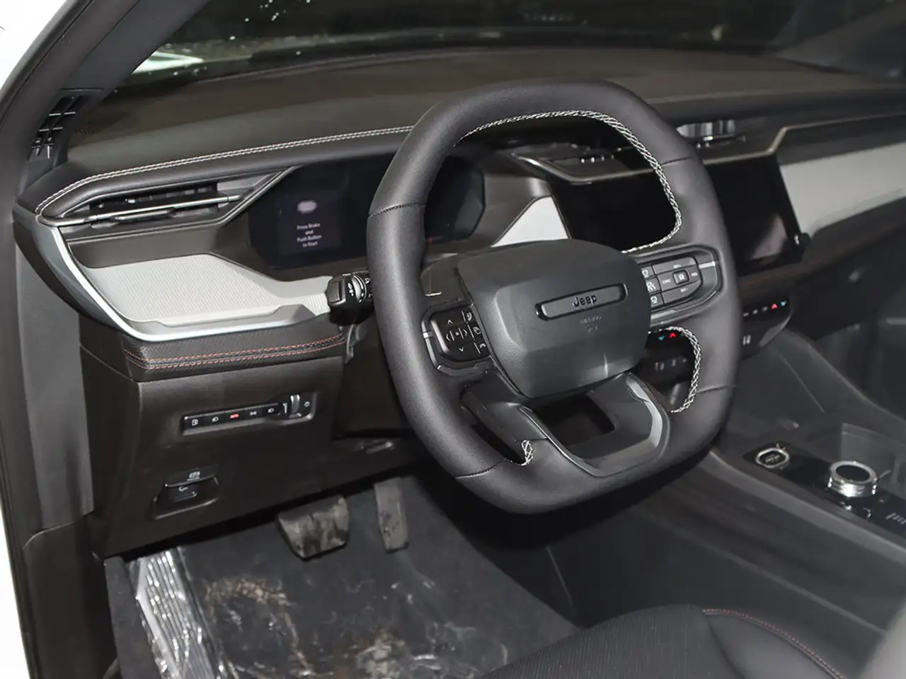 Jeep Cherokee снимка Jeep Cherokee