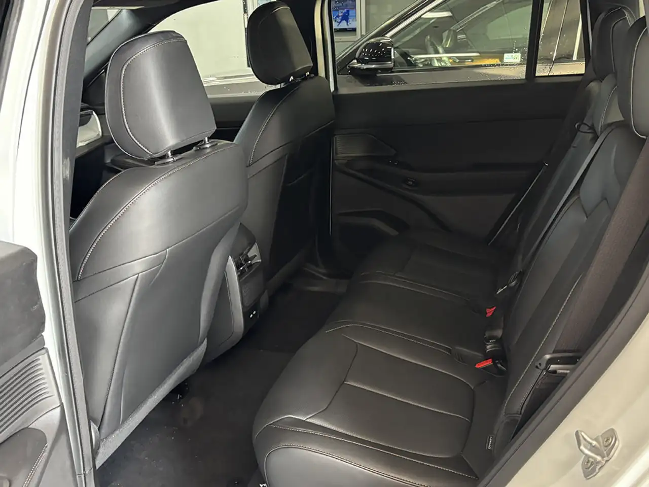 Jeep Cherokee снимка Jeep Cherokee